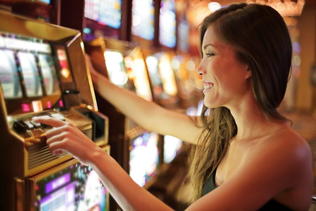 casino slots online for real money