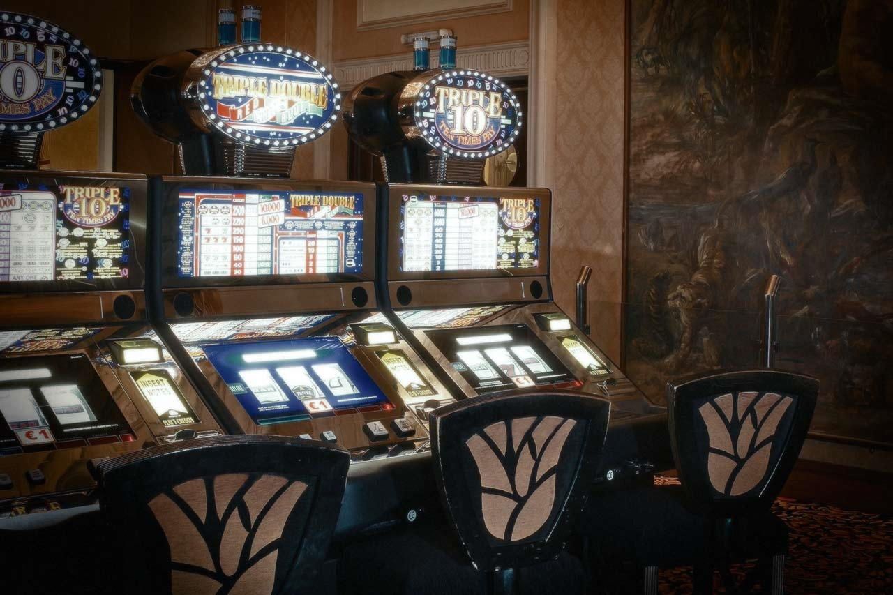 quatro casino