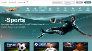 Online Gambling soccer in Indonesia