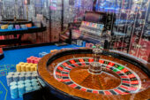 How will 5G affect online casino