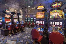 Common Mistakes to Avoid when you Play Online Slot Machines