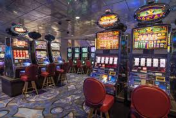 Common Mistakes to Avoid when you Play Online Slot Machines