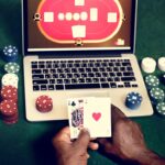 Payment Methods For Online Poker Casino
