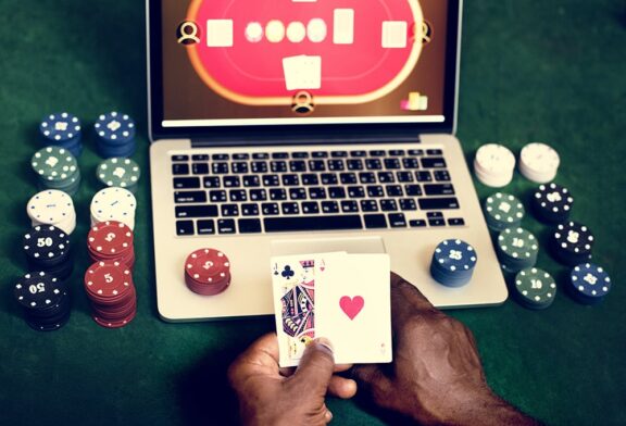 Payment Methods For Online Poker Casino